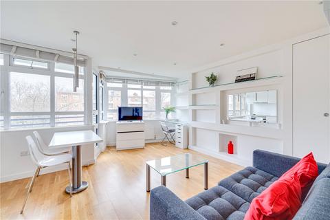 1 bedroom apartment for sale, Broomhouse Lane, London, SW6