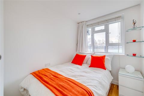 1 bedroom apartment for sale, Broomhouse Lane, London, SW6