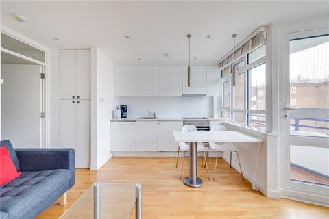 1 bedroom apartment for sale, Broomhouse Lane, London, SW6