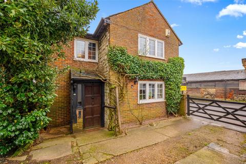 3 bedroom detached house for sale, High Street, Bletchingley, Redhill, Surrey, RH1