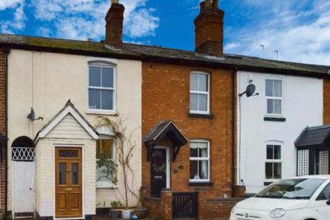 2 bedroom terraced house for sale, High View Road, Leamington Spa CV32