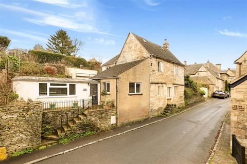 3 bedroom detached house for sale, Holloway Road, Bisley, Stroud