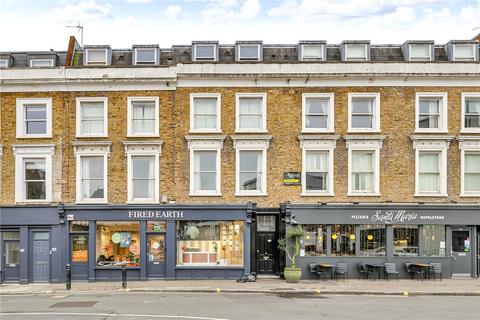 2 bedroom apartment for sale, Waterford Road, London, SW6