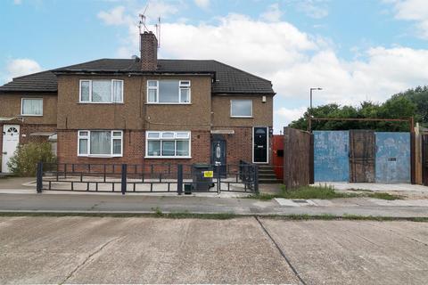 Fenman Court, Shelbourne Road, London