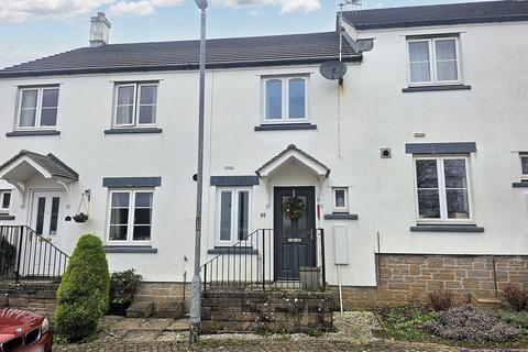 2 bedroom terraced house for sale, Harebell Close, Saltash PL12