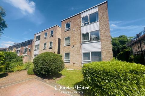 2 bedroom flat for sale, 15 The Avenue, Beckenham BR3