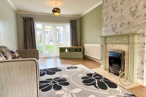 3 bedroom terraced house for sale, Edenhall Drive, L25