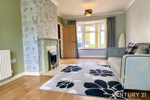 3 bedroom terraced house for sale, Edenhall Drive, L25