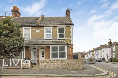 2 bedroom end of terrace house for sale, Croydon CR0