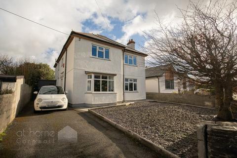 4 bedroom detached house for sale, Neeham Road, Newquay TR8