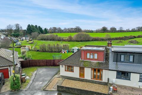 Llwynfron Brooklands, Nelson, Treharris, CF46 6DR