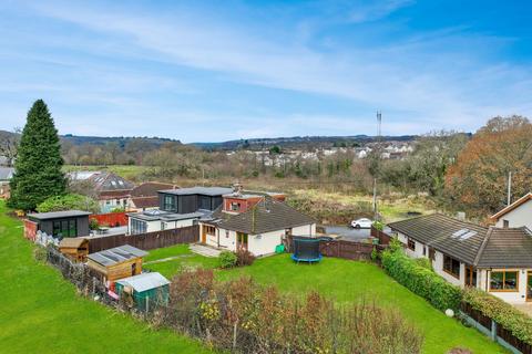 Llwynfron Brooklands, Nelson, Treharris, CF46 6DR