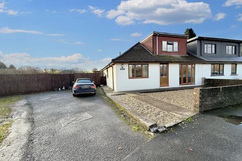 Llwynfron Brooklands, Nelson, Treharris, CF46 6DR