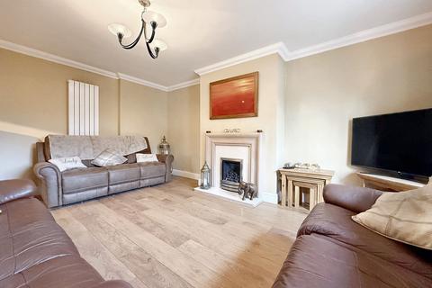 Llwynfron Brooklands, Nelson, Treharris, CF46 6DR