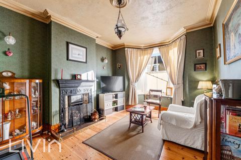 14 Tanfield Road, Croydon, CR0 1AL