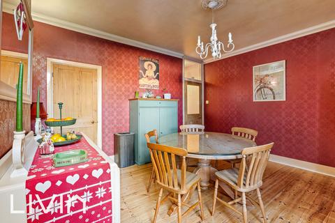 14 Tanfield Road, Croydon, CR0 1AL