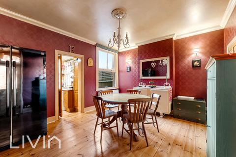 14 Tanfield Road, Croydon, CR0 1AL