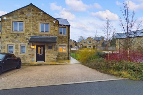 2 bedroom semi-detached house to rent, Higher Raikes Avenue, Skipton, BD23