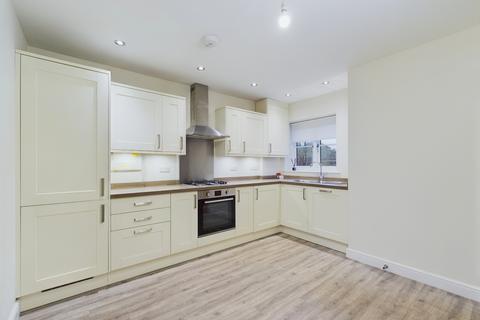 2 bedroom semi-detached house to rent, Higher Raikes Avenue, Skipton, BD23