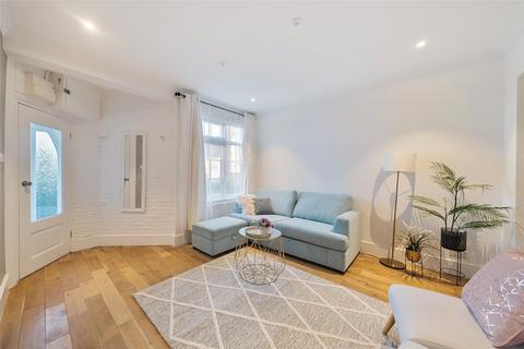 3 bedroom terraced house for sale, Isham Road, LONDON SW16