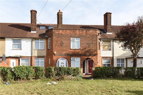 3 bedroom terraced house for sale, Isham Road, LONDON SW16