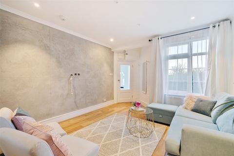 3 bedroom terraced house for sale, Isham Road, LONDON SW16