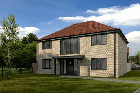 4 bedroom detached house for sale, Plot 3, Cherry Trees, Boston Road, Gosberton