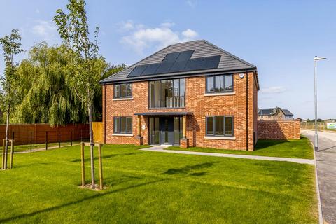 undefined, Plot 3, Cherry Trees, Gosberton, Spalding