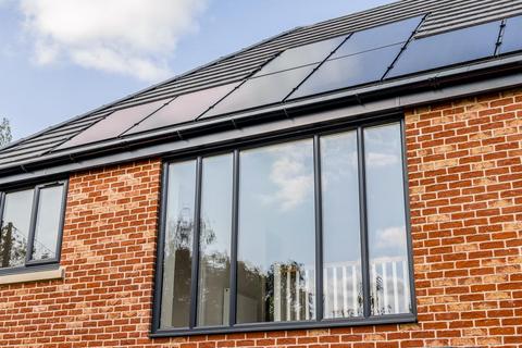 undefined, Plot 3, Cherry Trees, Gosberton, Spalding