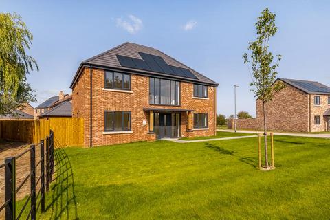 undefined, Plot 3, Cherry Trees, Gosberton, Spalding