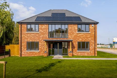4 bedroom detached house for sale, Plot 3, Cherry Trees, Gosberton, Spalding