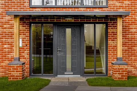 4 bedroom detached house for sale, Plot 3, Cherry Trees, Gosberton, Spalding