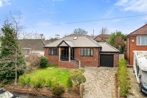 2 bedroom detached bungalow for sale, Fir Road, Stockport, Cheshire