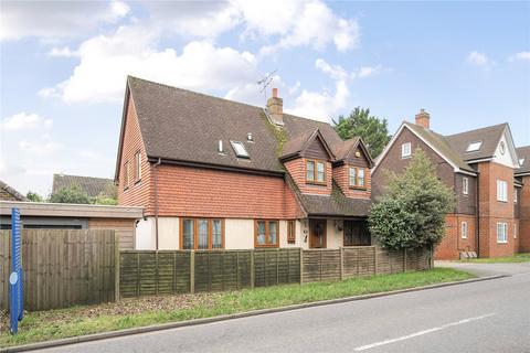 4 bedroom detached house for sale, Broadmead Road, Old Woking, Woking, Surrey, GU22