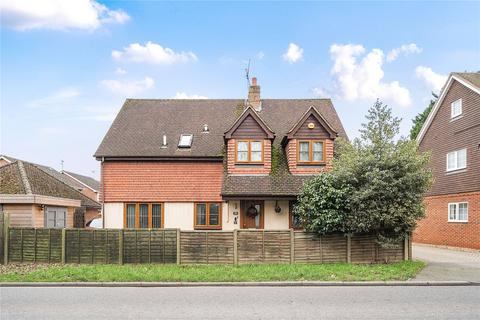 4 bedroom detached house for sale, Broadmead Road, Old Woking, Woking, Surrey, GU22