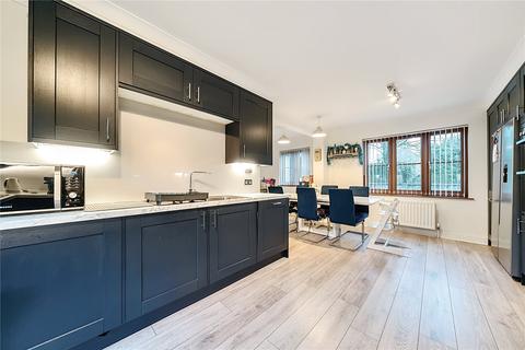 2 Broadmead Road, Old Woking, Woking, GU22 9JR