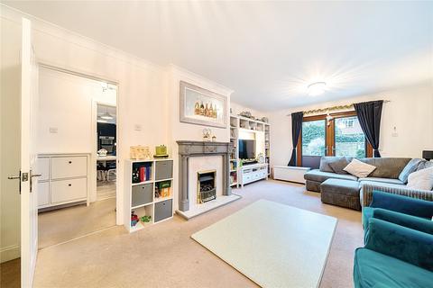 2 Broadmead Road, Old Woking, Woking, GU22 9JR