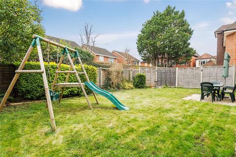 2 Broadmead Road, Old Woking, Woking, GU22 9JR