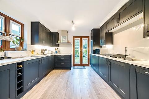 2 Broadmead Road, Old Woking, Woking, GU22 9JR