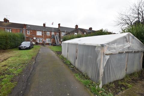 6 bedroom terraced house for sale, Old Crosby, Scunthorpe