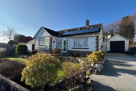 3 bedroom detached house for sale, Abbotsfield Close, Tavistock PL19