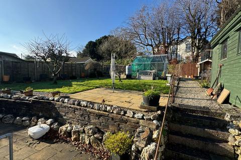 8 Abbotsfield Close, Tavistock, PL19 8EX
