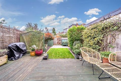 3 bedroom terraced house for sale, Glenister Park Road, London SW16