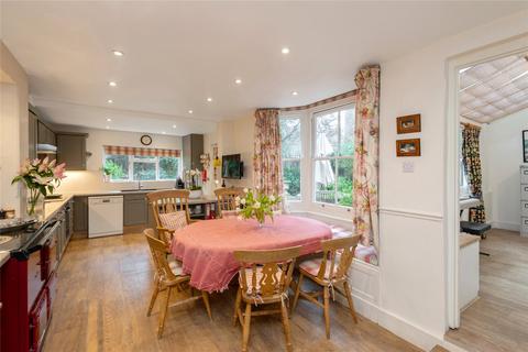 5 bedroom terraced house for sale, Elms Crescent, Clapham SW4