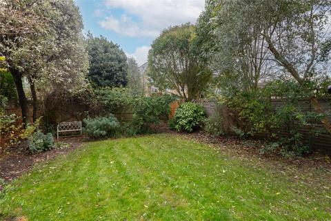 5 bedroom terraced house for sale, Elms Crescent, Clapham SW4