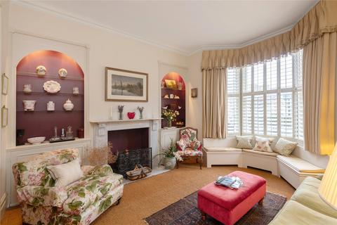 5 bedroom terraced house for sale, Elms Crescent, Clapham SW4