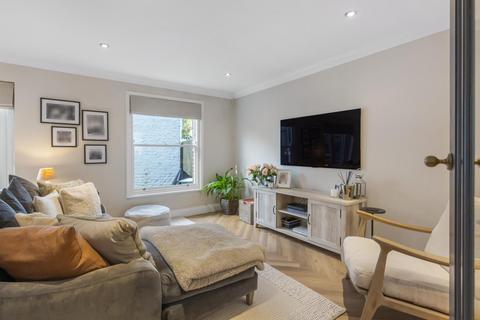 3 bedroom terraced house for sale, Mustow Place, London, SW6