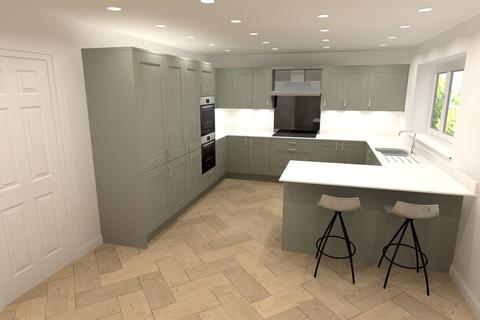 undefined, Plot 6, Cherry Trees, Gosberton, Spalding
