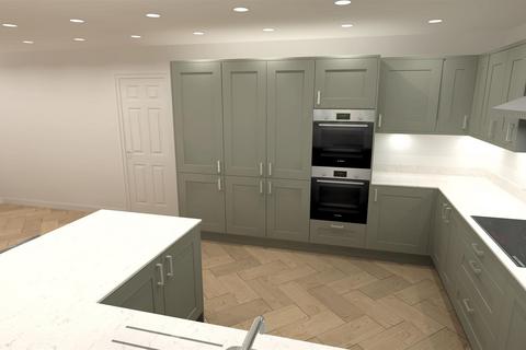 undefined, Plot 6, Cherry Trees, Gosberton, Spalding
