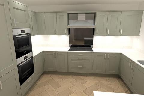 undefined, Plot 6, Cherry Trees, Gosberton, Spalding